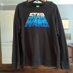 Star Wars Sweatshirt